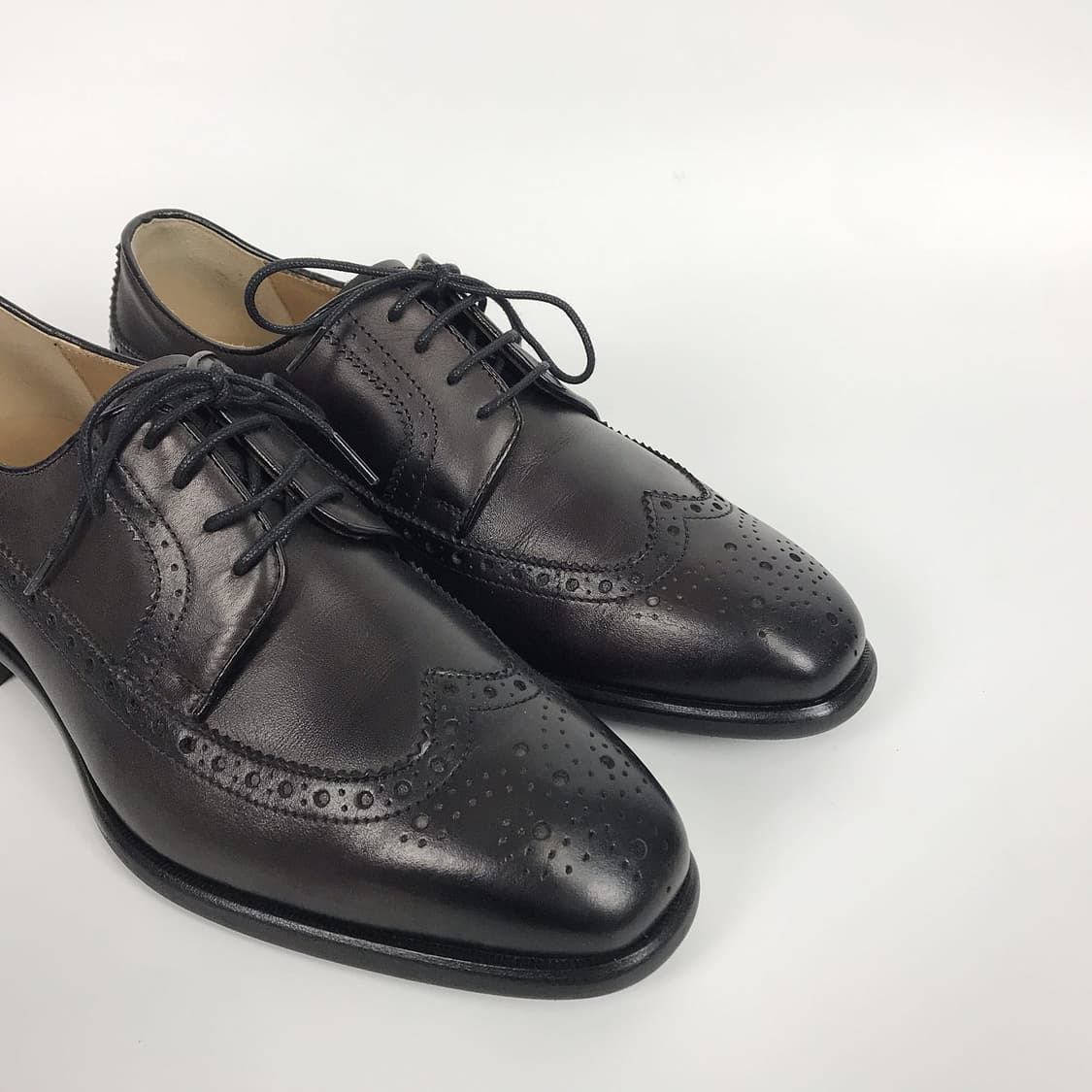 닥스 프리미엄 윙팁 구두 남성250 상품이미지3