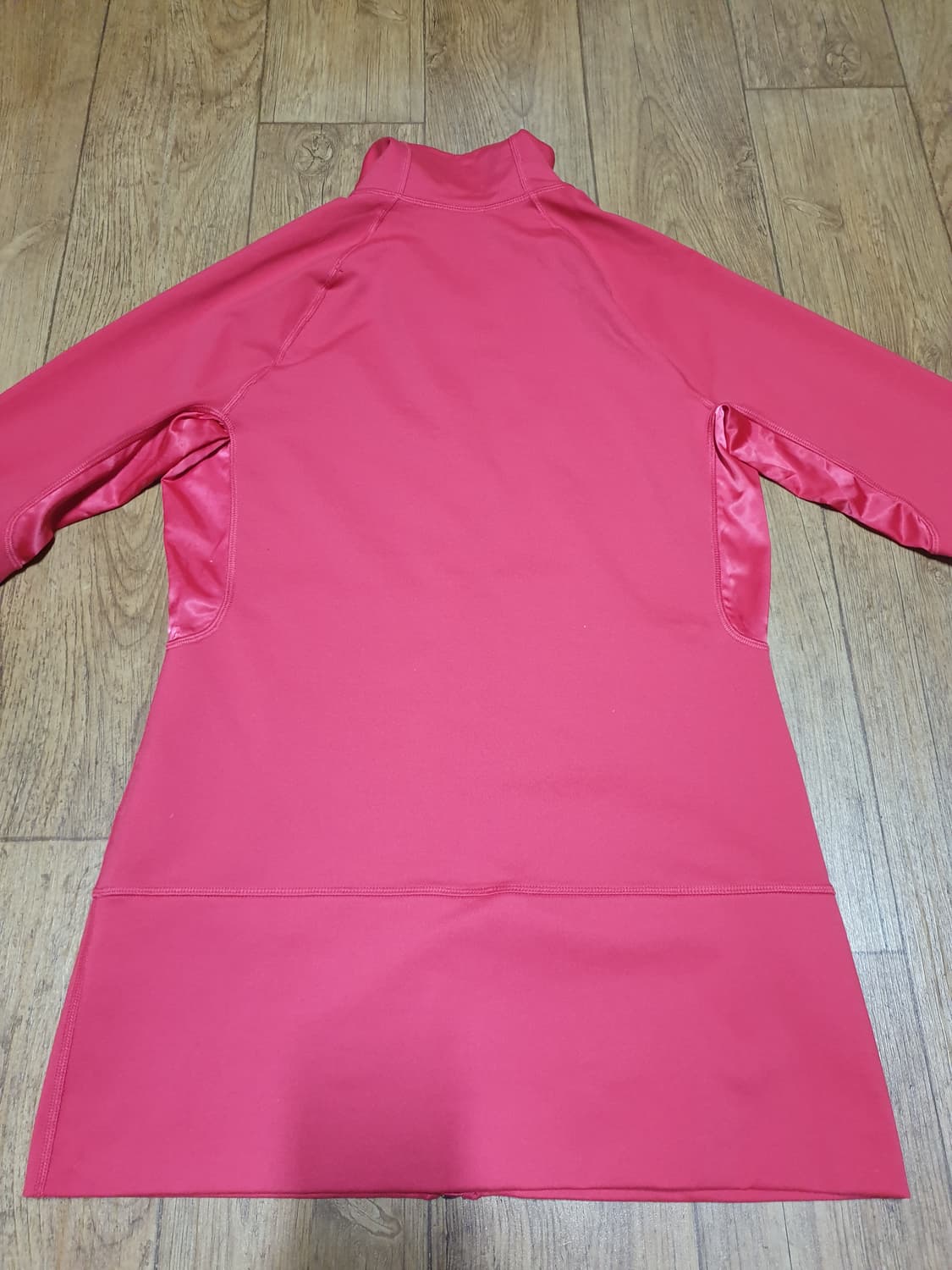 1055 나이키 운동복 집업 90 사이즈입니다 상품이미지5