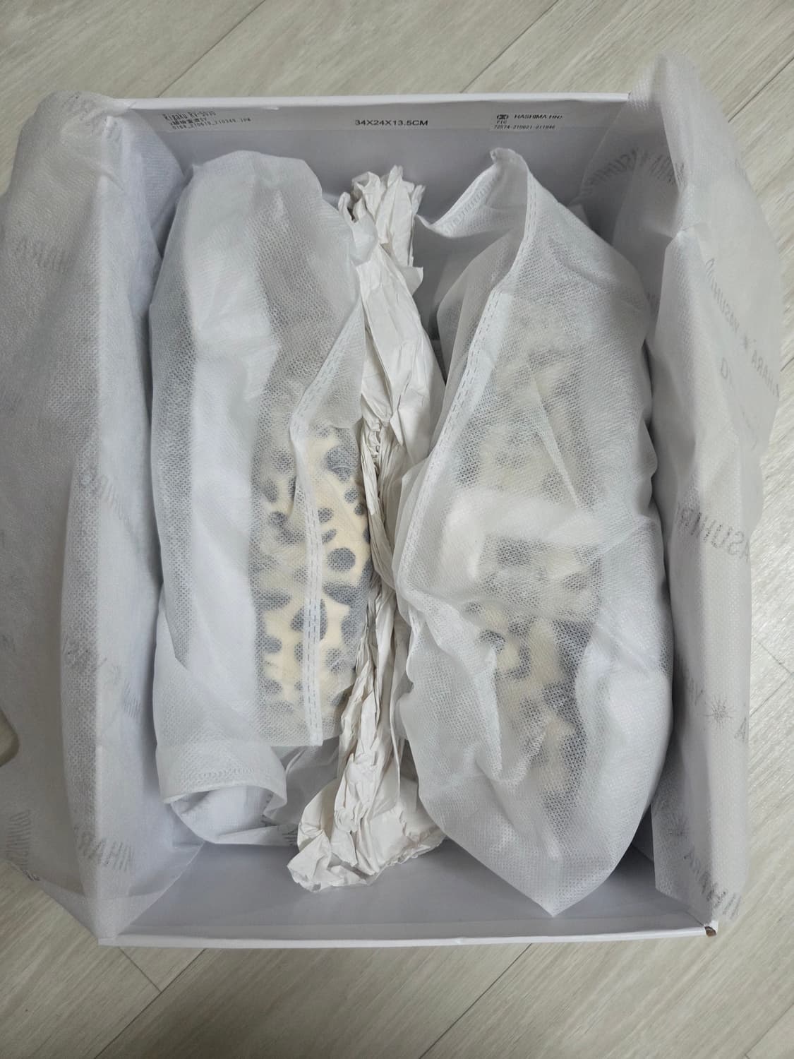 미하라 야스히로 베이커 달마시안 상품이미지9