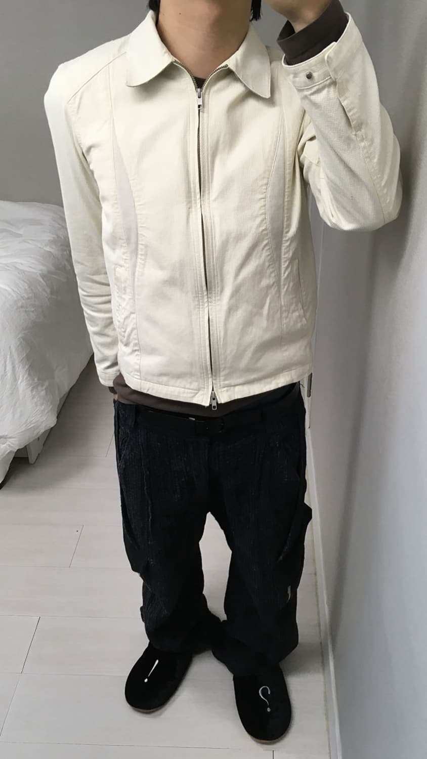 Xlim ep.2 자켓 2사이즈 상품이미지3