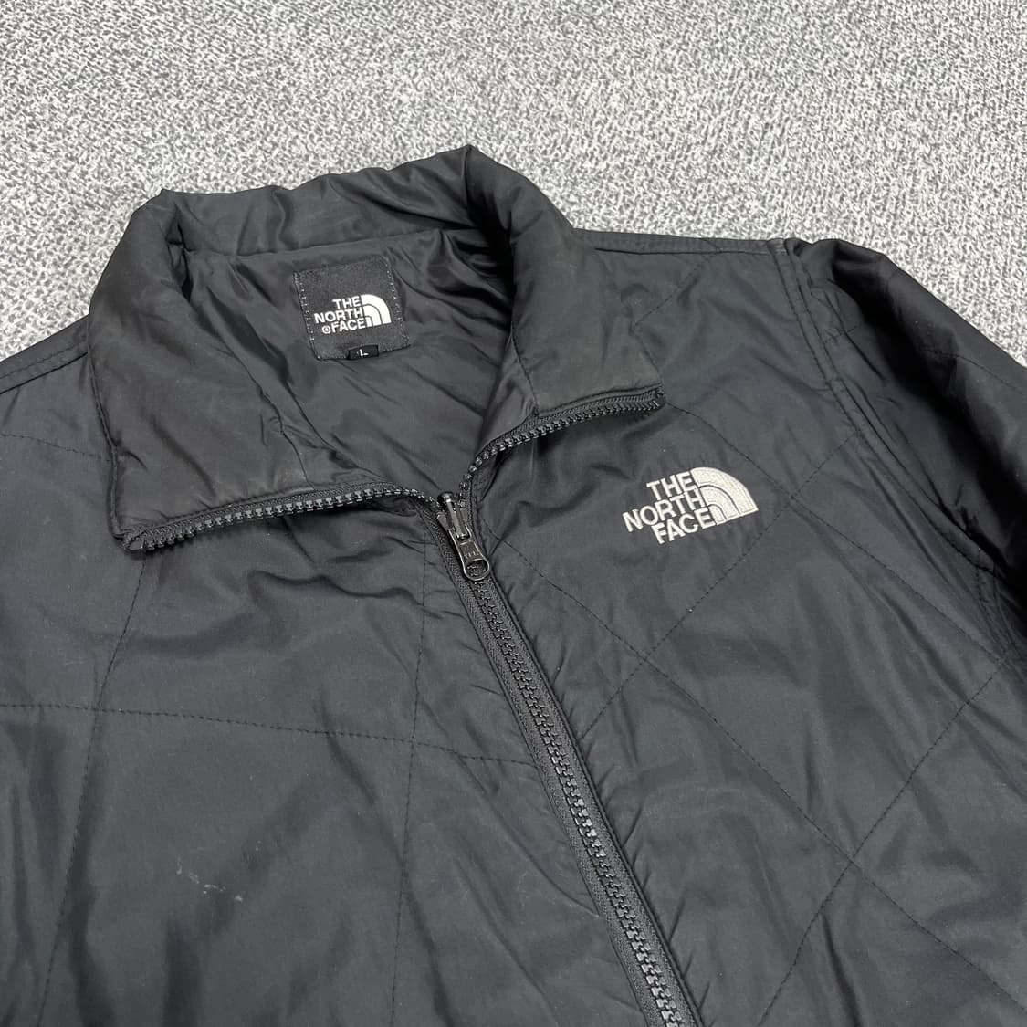 <노스페이스 라이트 경량패딩> No.1323 상품이미지7