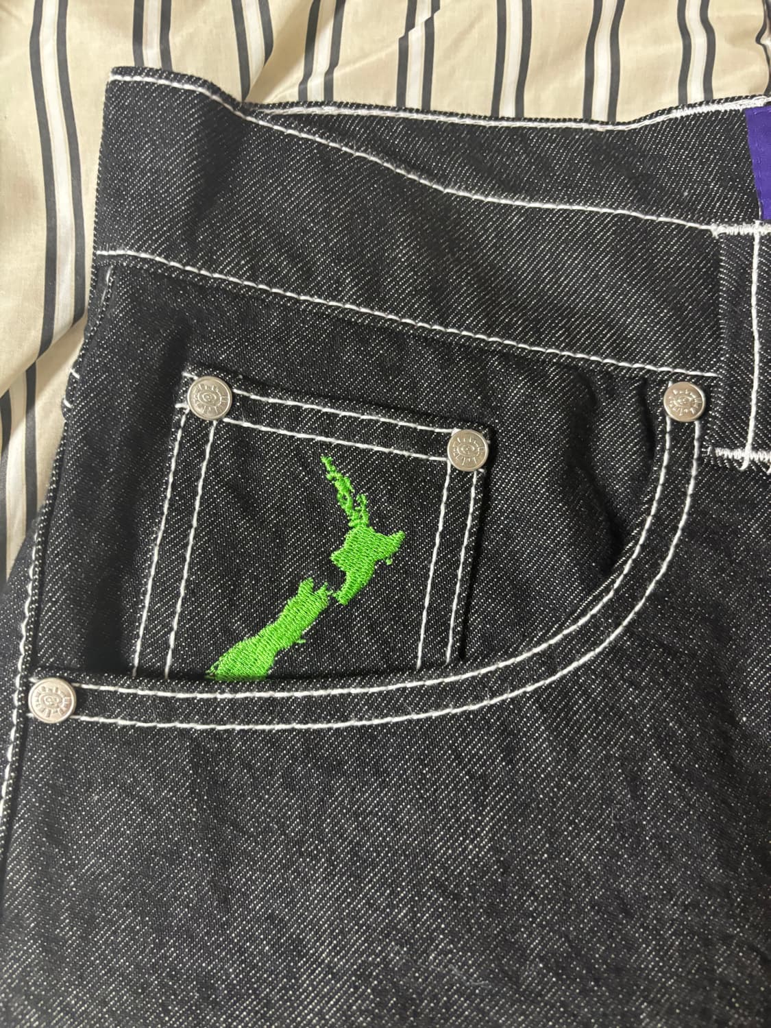 always what should do 바지 m사이즈 새제품 상품이미지4