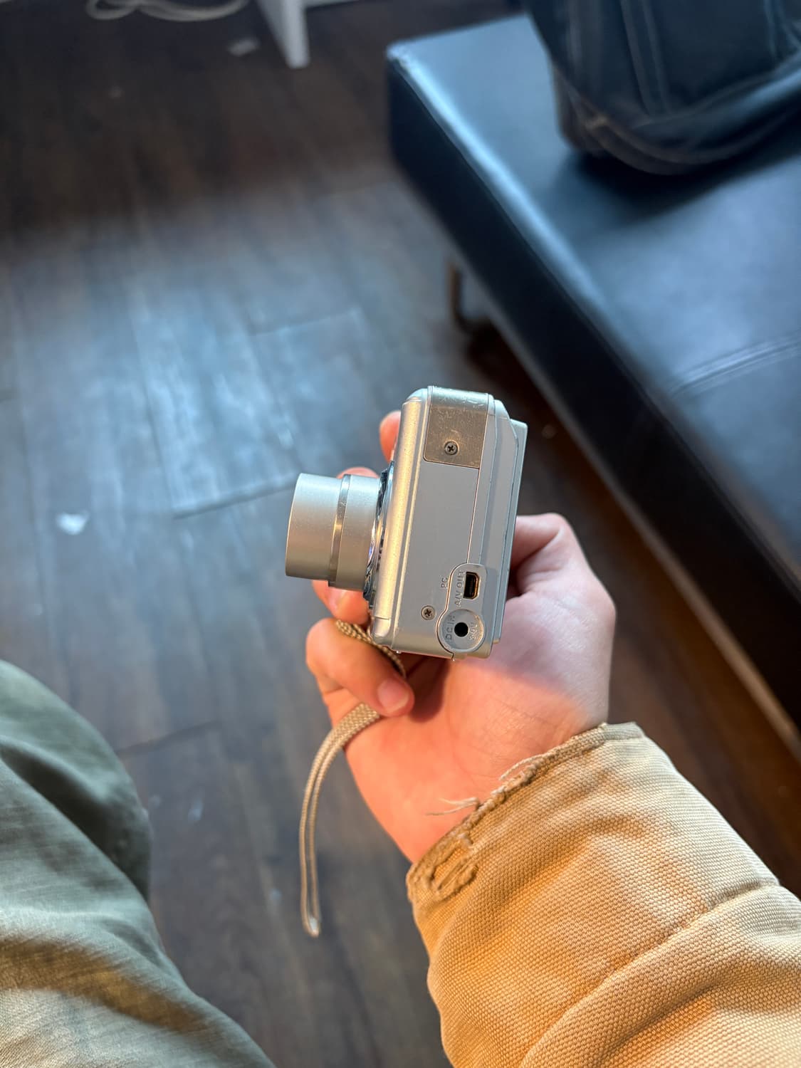 비비타 비비캠 5386 디지털카메라 상품이미지5