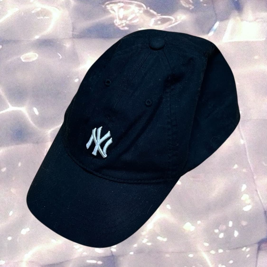 브랜드 모자 볼캡 판매해요 (폴로 단톤 MLB 등) 상품이미지10