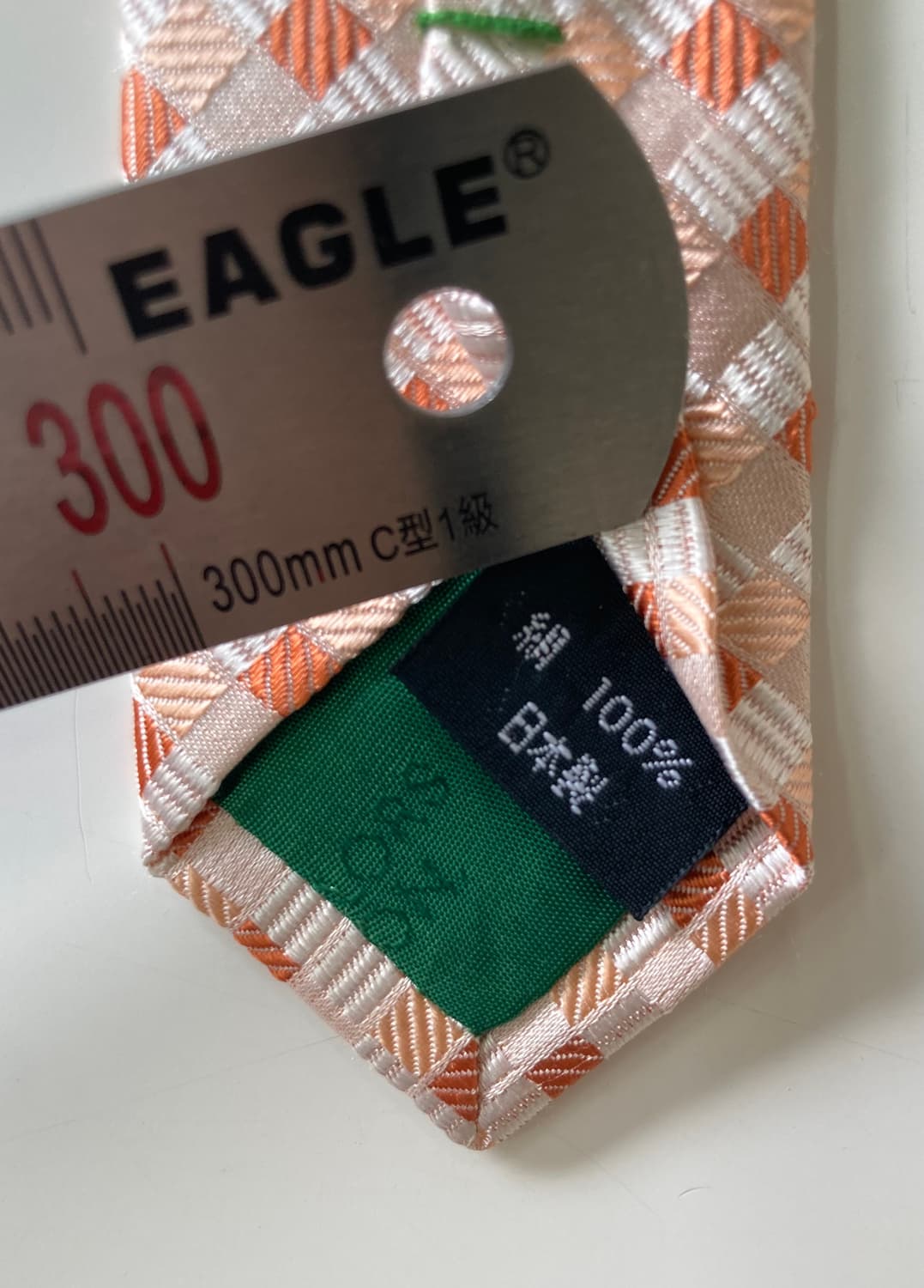 유나이티드 컬렉션 오브 베네통 넥타이 상품이미지5