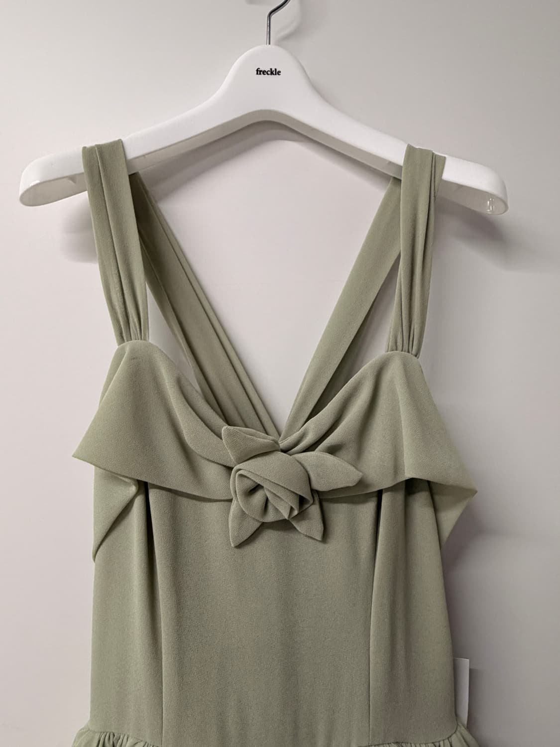 프레클 원피스 (새제품) 상품이미지2