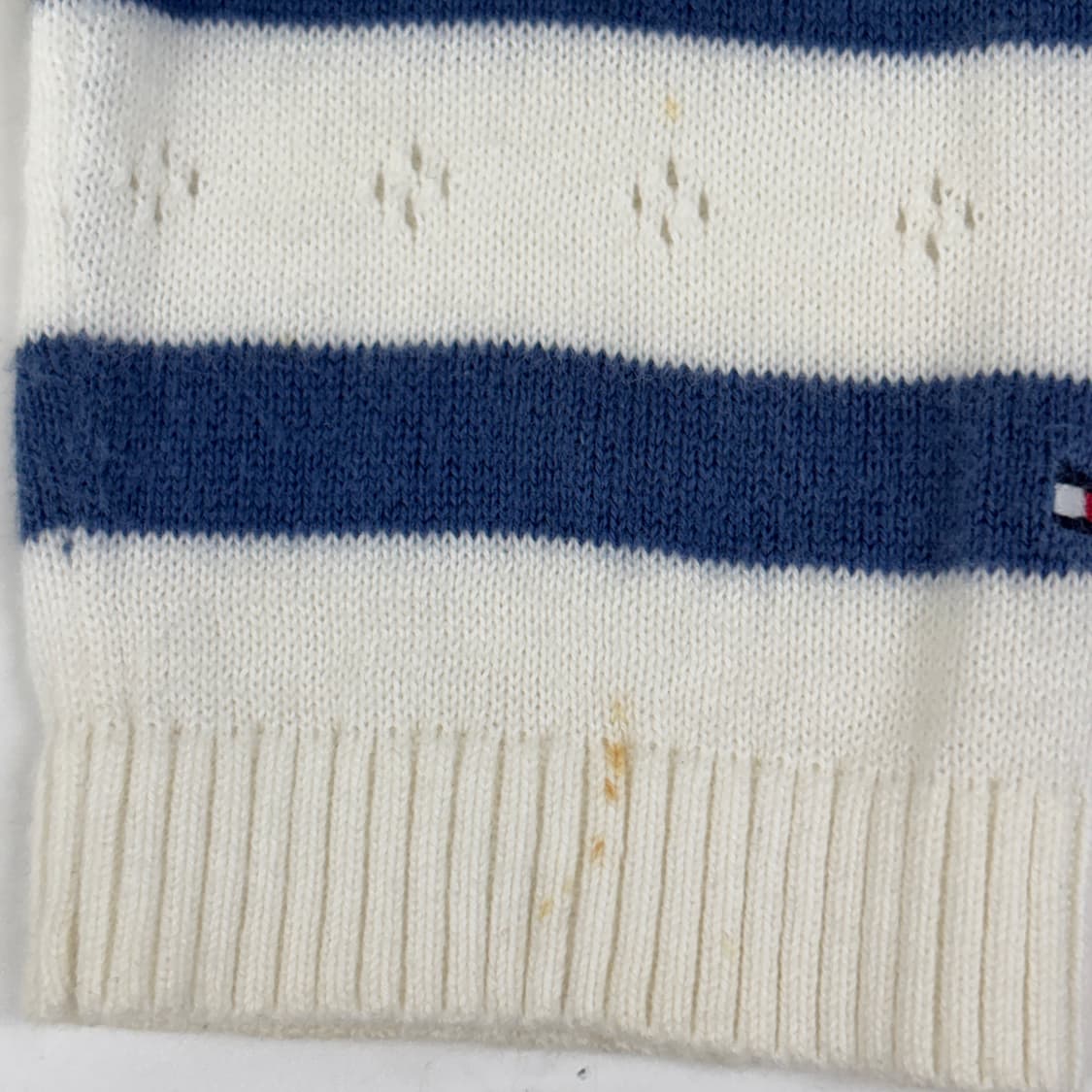 타미힐피거 가디건 상품이미지7