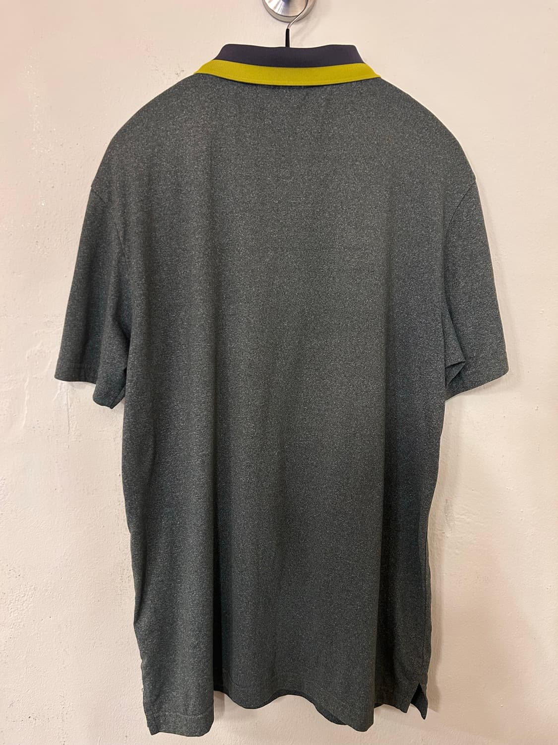 노스페이스 남성 폴로티셔츠 95(M) 그레이 상품이미지7