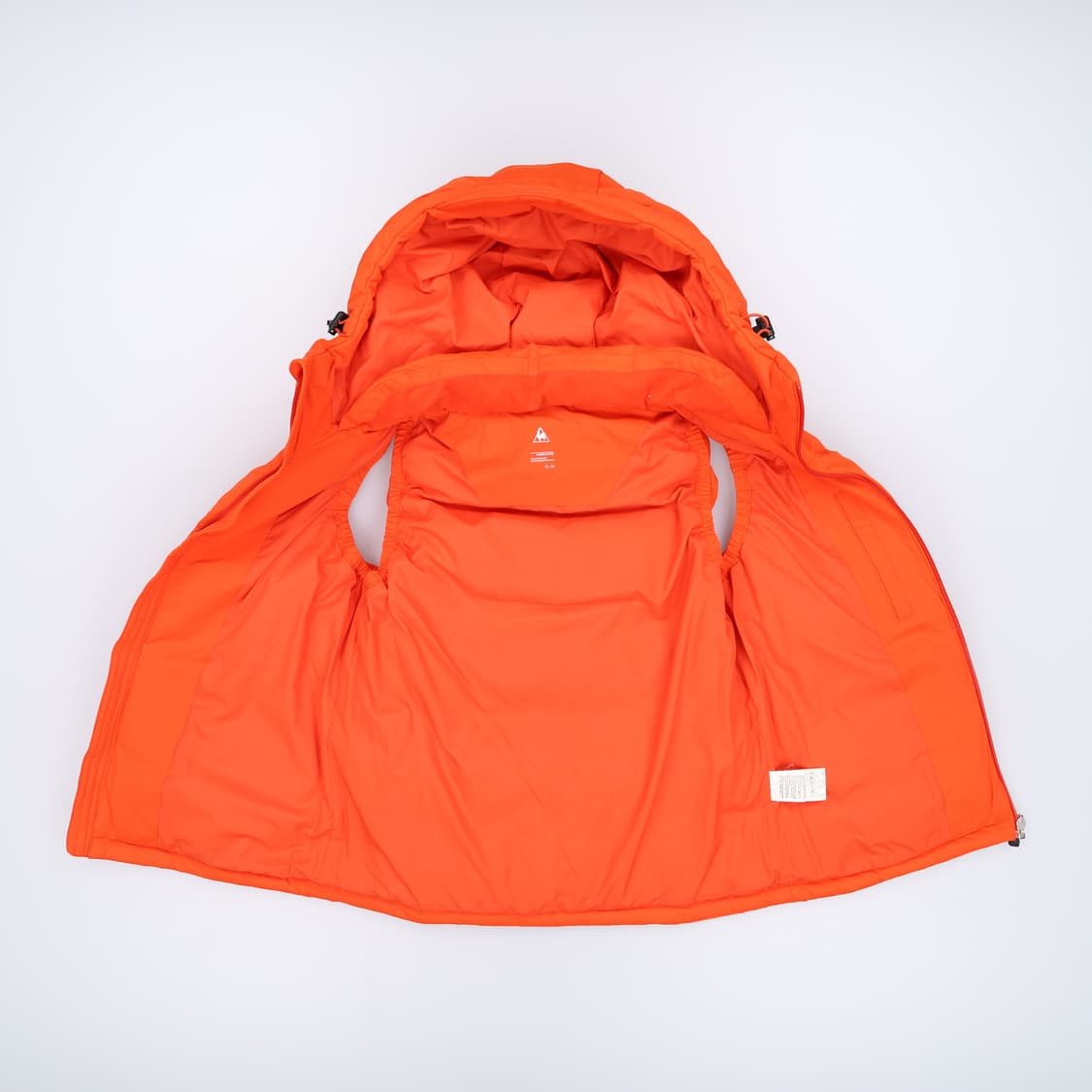 S 르꼬끄 듀라썸 덕다운 푸퍼 패딩 베스트 조끼 4154 상품이미지3