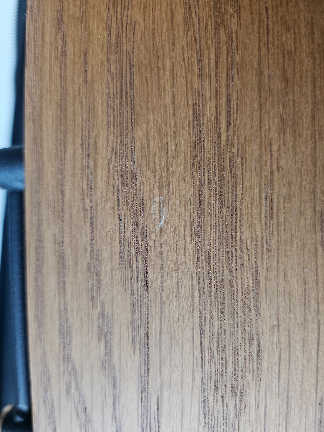 [ 노델 디자인 ] 버터플라이 테이블 s 빈티지오크 + 정품가방 상품이미지4