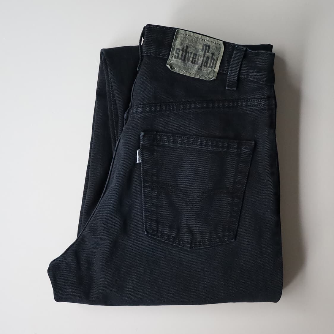 1990s silverTab Loose 상품이미지1