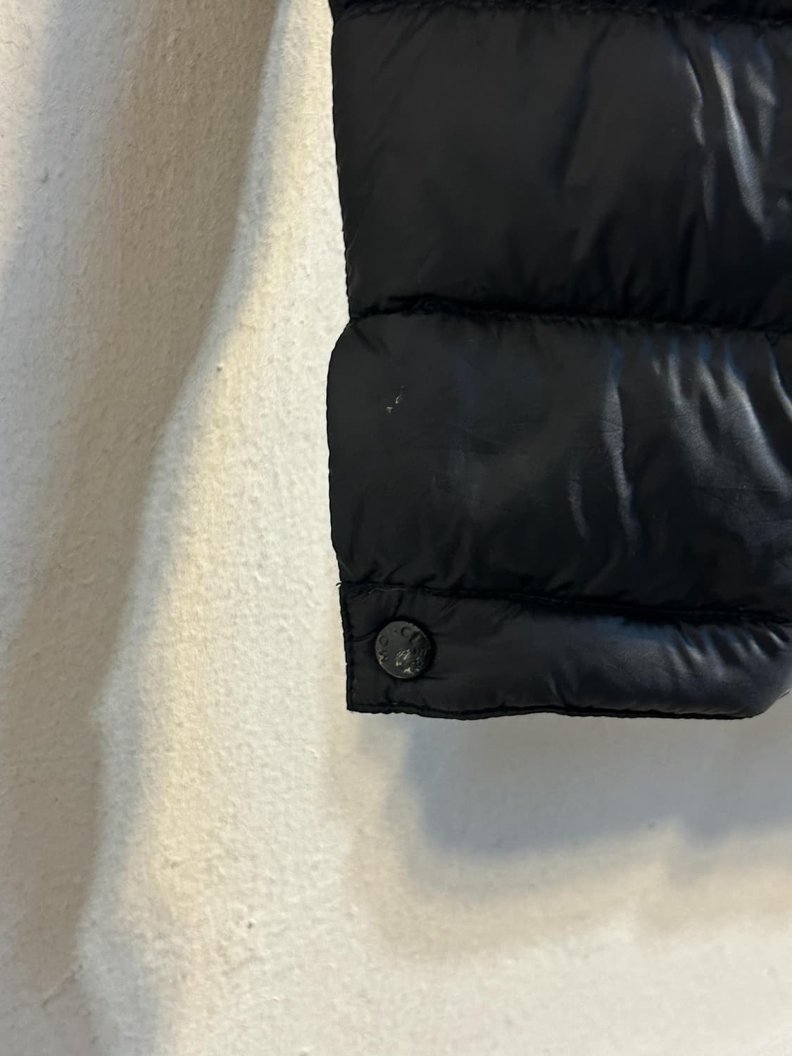 몽클레어 아코루스 키즈 다운 패딩 자켓 상품이미지4