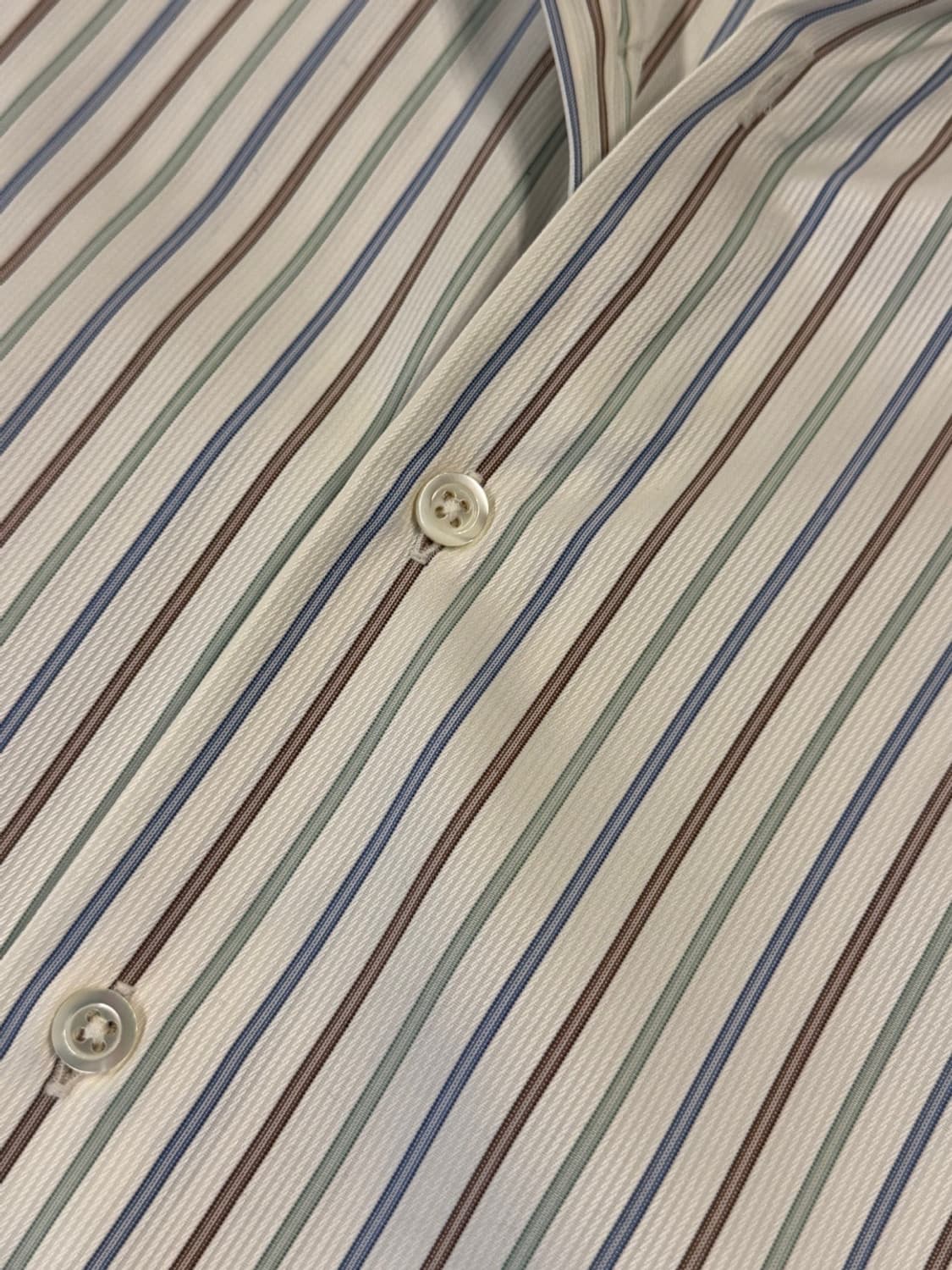 던힐 드레스 셔츠 100 상품이미지9