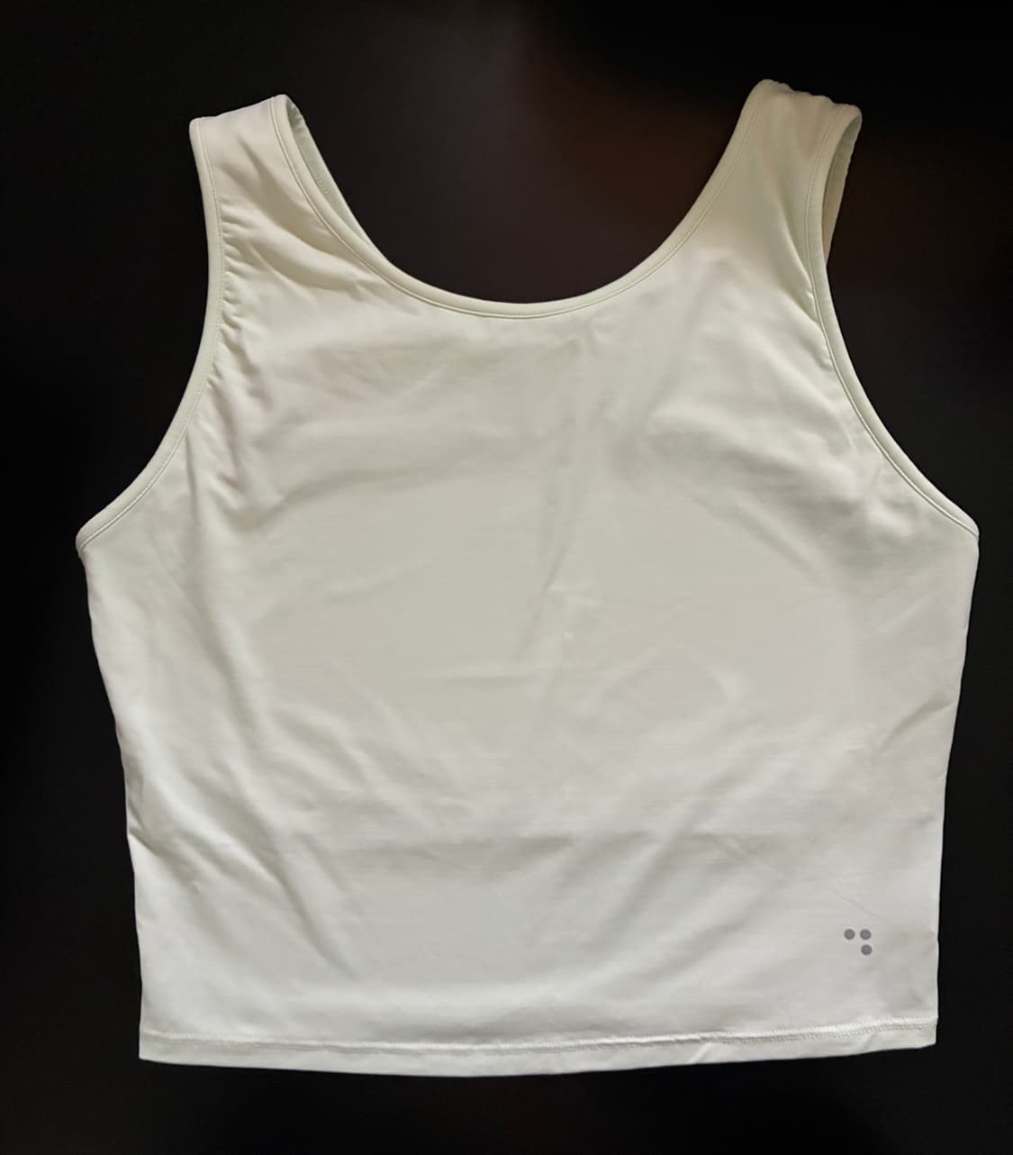 Sosa Plyo Tank Crop (Mint) 상품이미지4