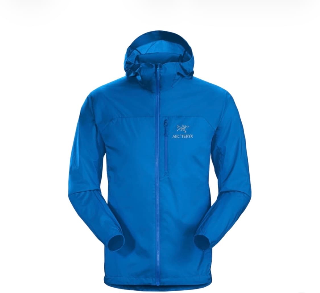 아크테릭스 스쿼미시 후디 플루이디티 상품이미지1