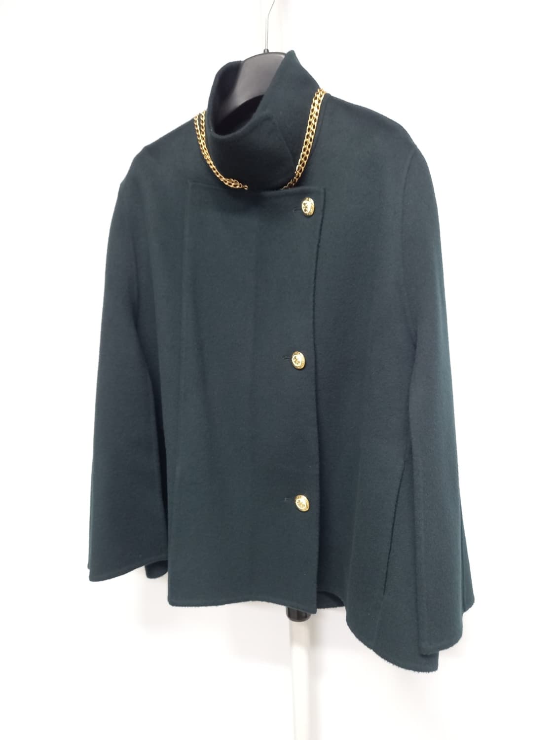 미샤 춘추동 핸드메이드 케이프형 자켓코트 55 슬림66 상품이미지3