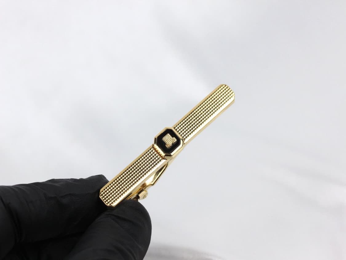 랑방 A등급 5.5cm 남자 명품 넥타이핀 빈티지 상품이미지5