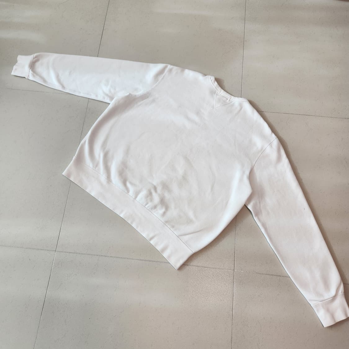 폴로 랄프로렌 기모 맨투맨 상품이미지2