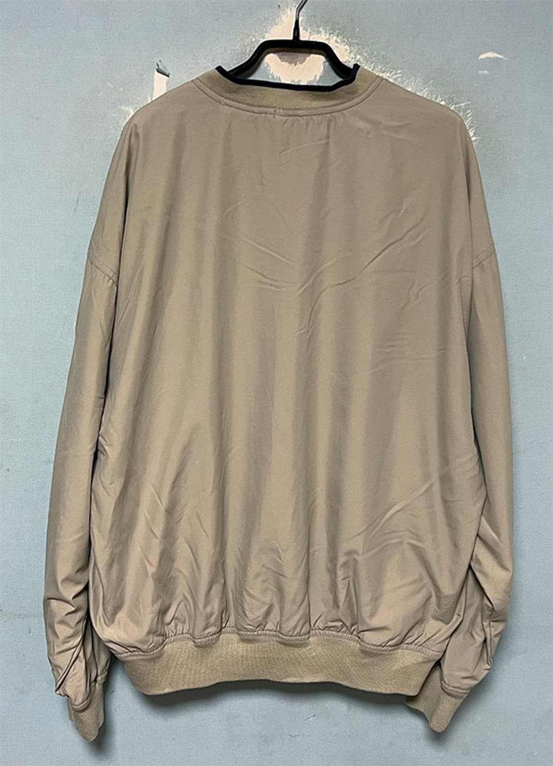 나이키 90's USA 남자 웜업 춘추 캐주얼 올드스쿨룩 XL 105 상품이미지2