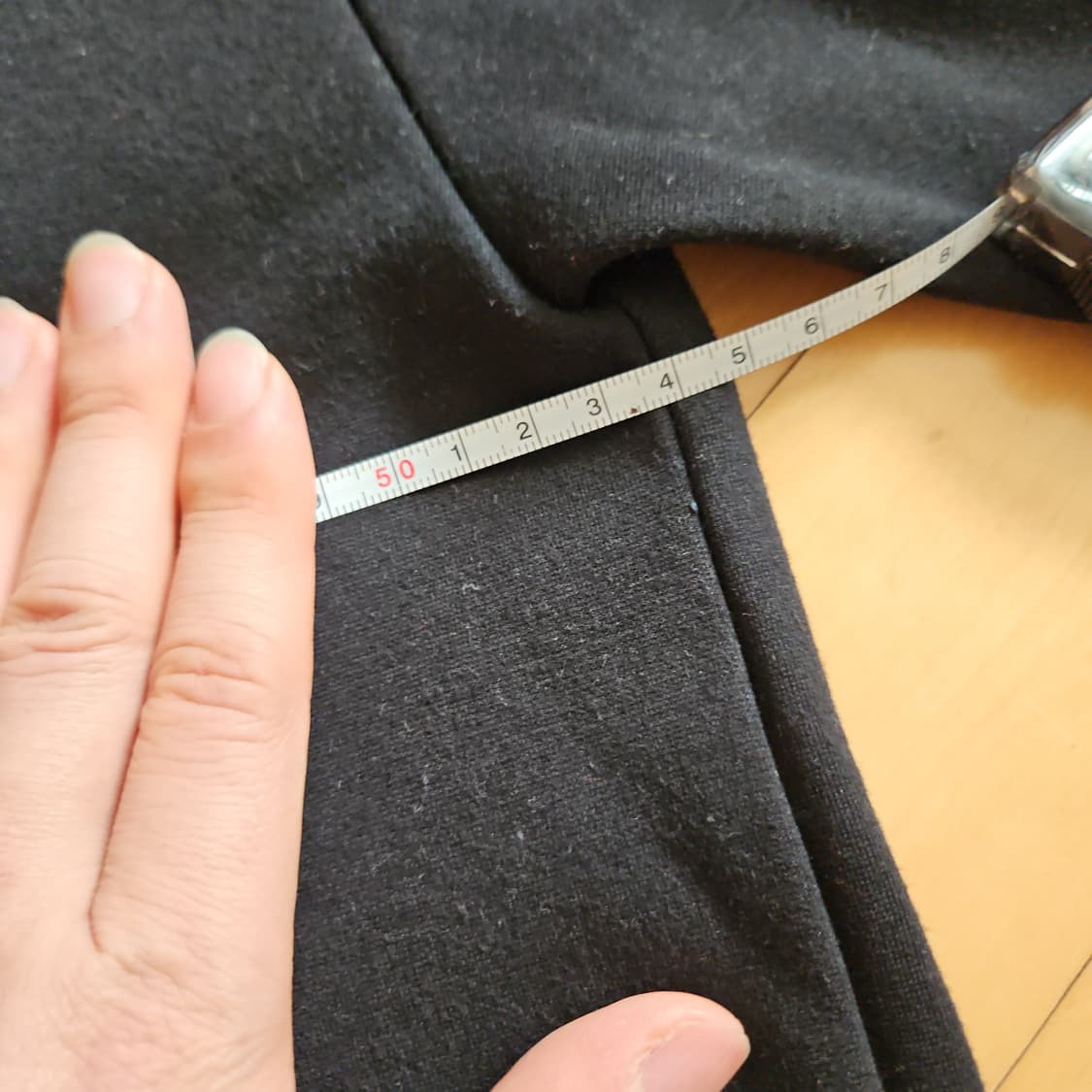 트릴리온 오버핏 티셔츠 L 상품이미지3