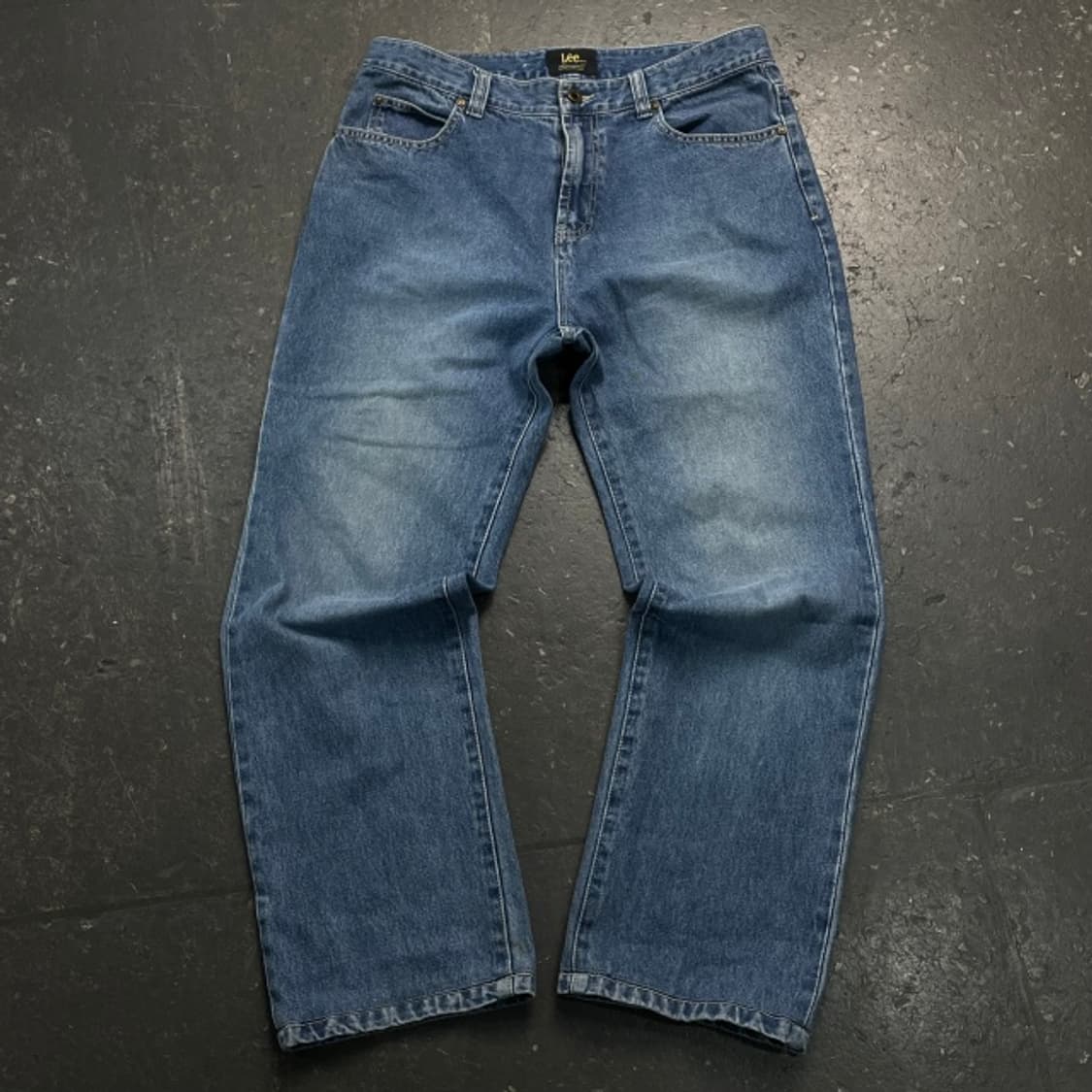 32 LEE 쌍방울 청바지 상품이미지1