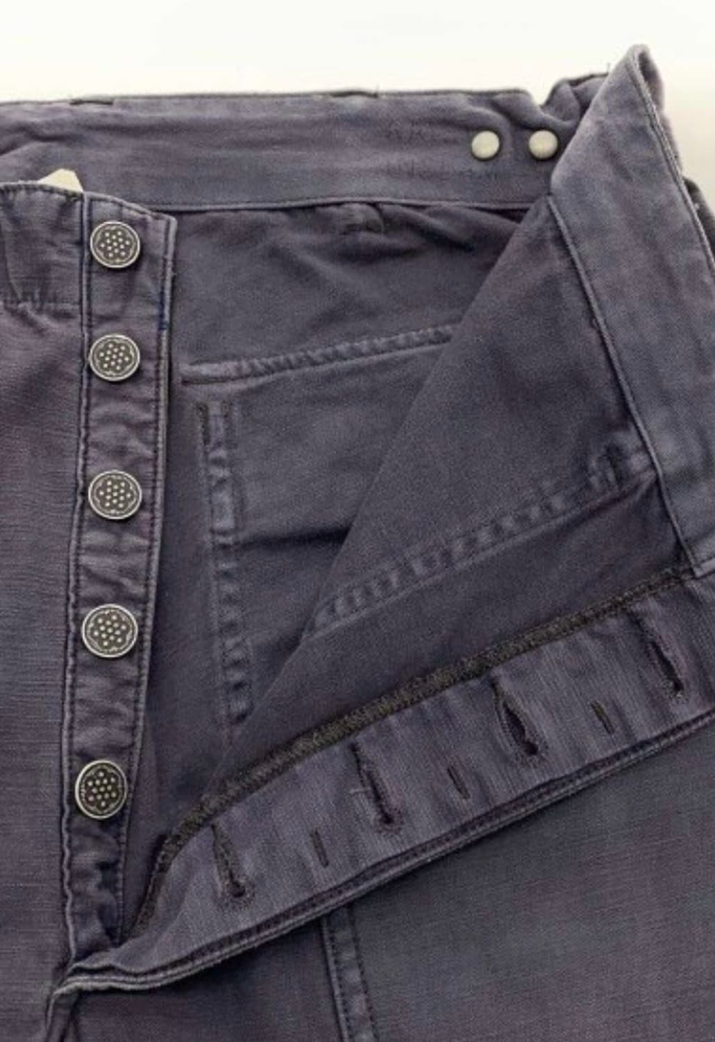 더블알엘 퍼티그 팬츠 상품이미지3