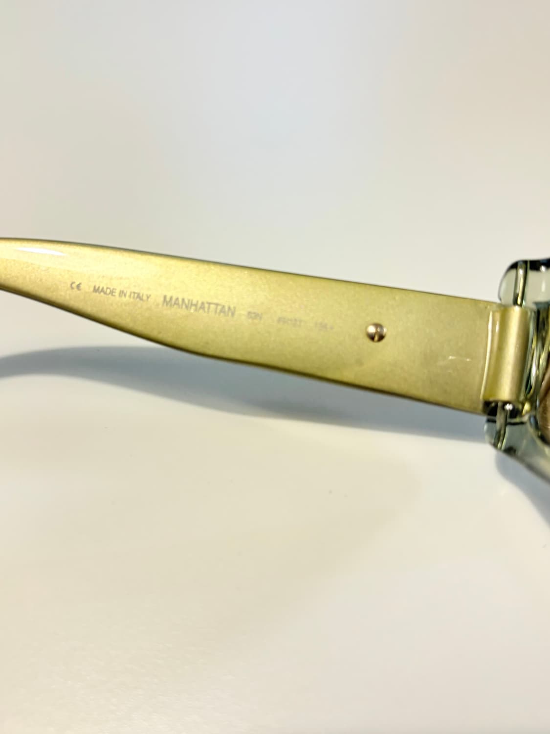 크리스찬 디올 선글라스 상품이미지4