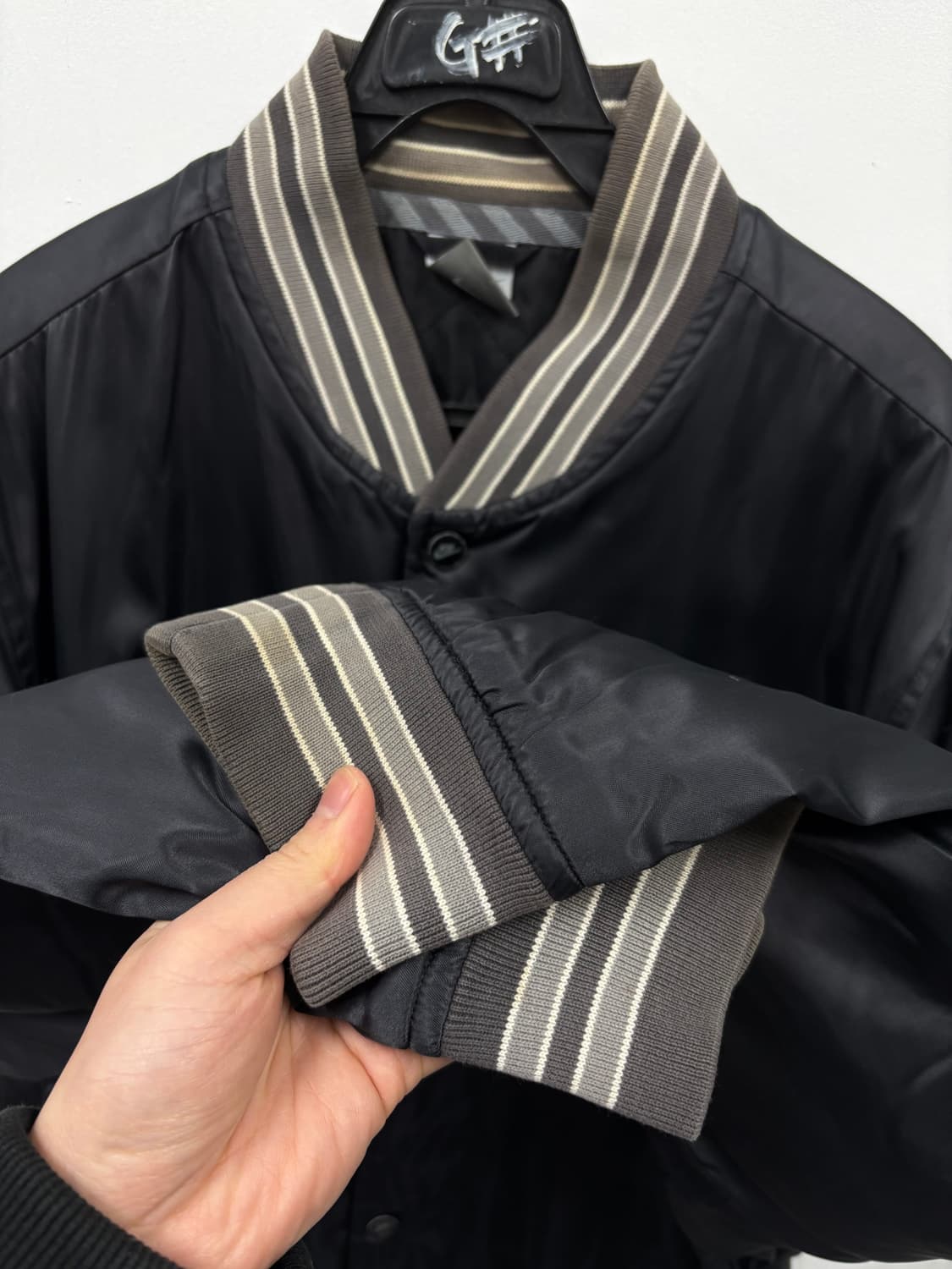 나이키 바시티 스타디움자켓 상품이미지3