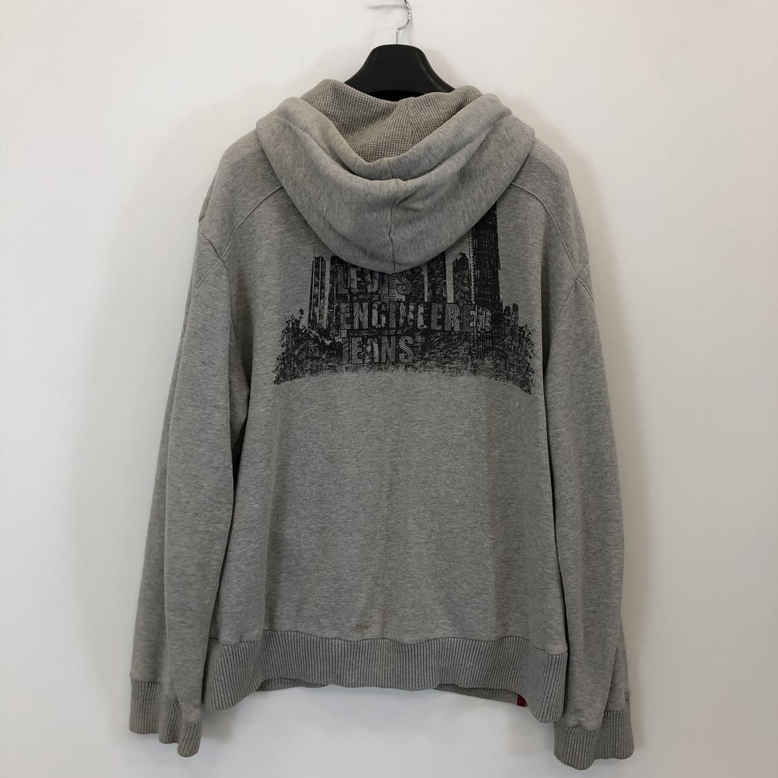 리바이스 엔지니어드진 후드집업 105 상품이미지5