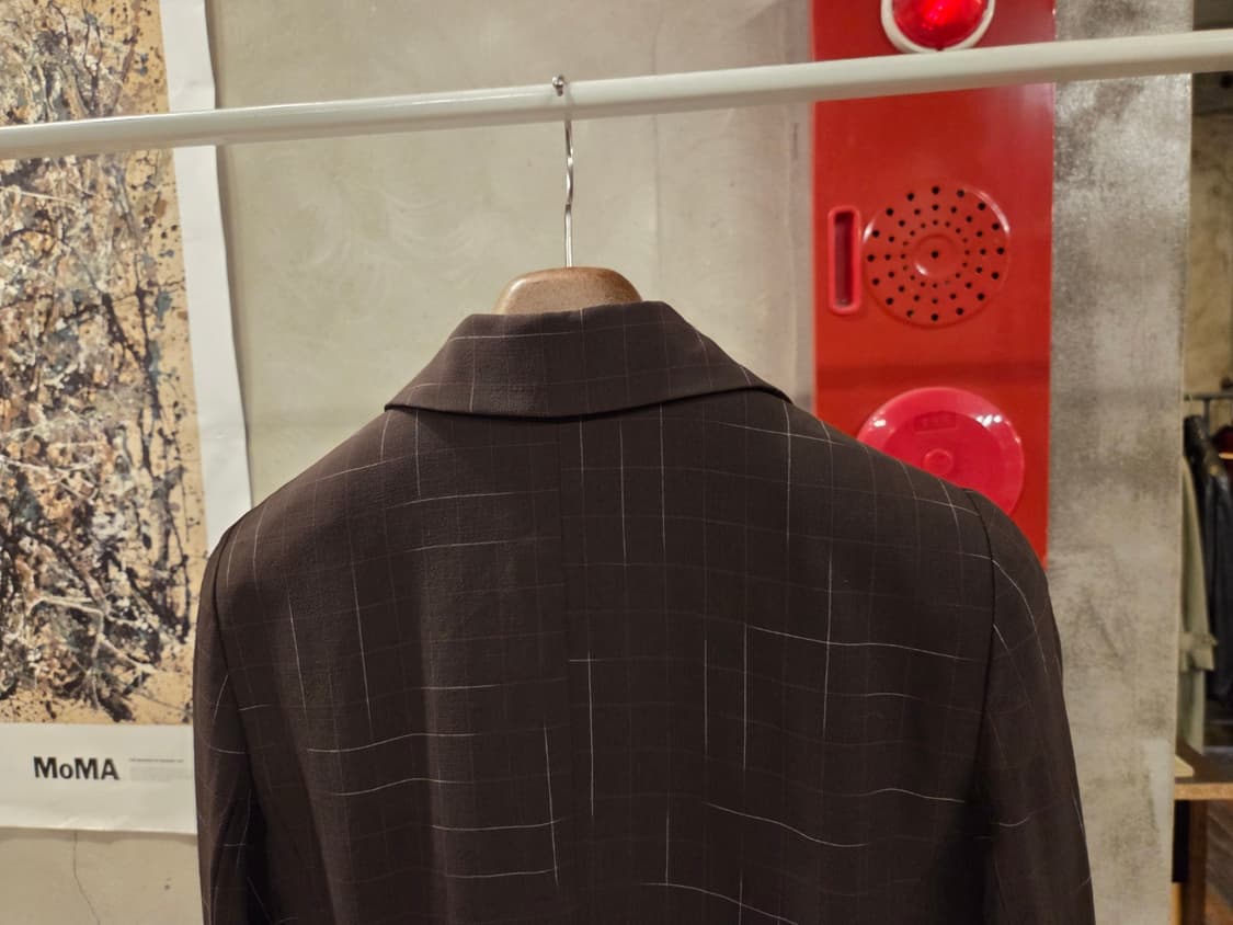 00'S 겐조 아카이브 자켓 상품이미지8