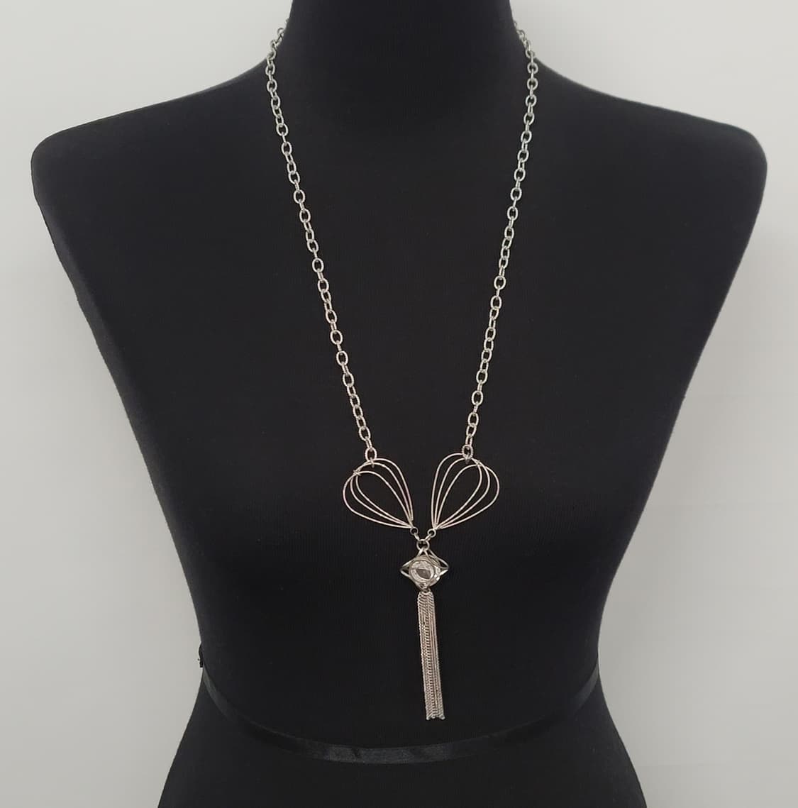 LOVE necklace set 상품이미지2