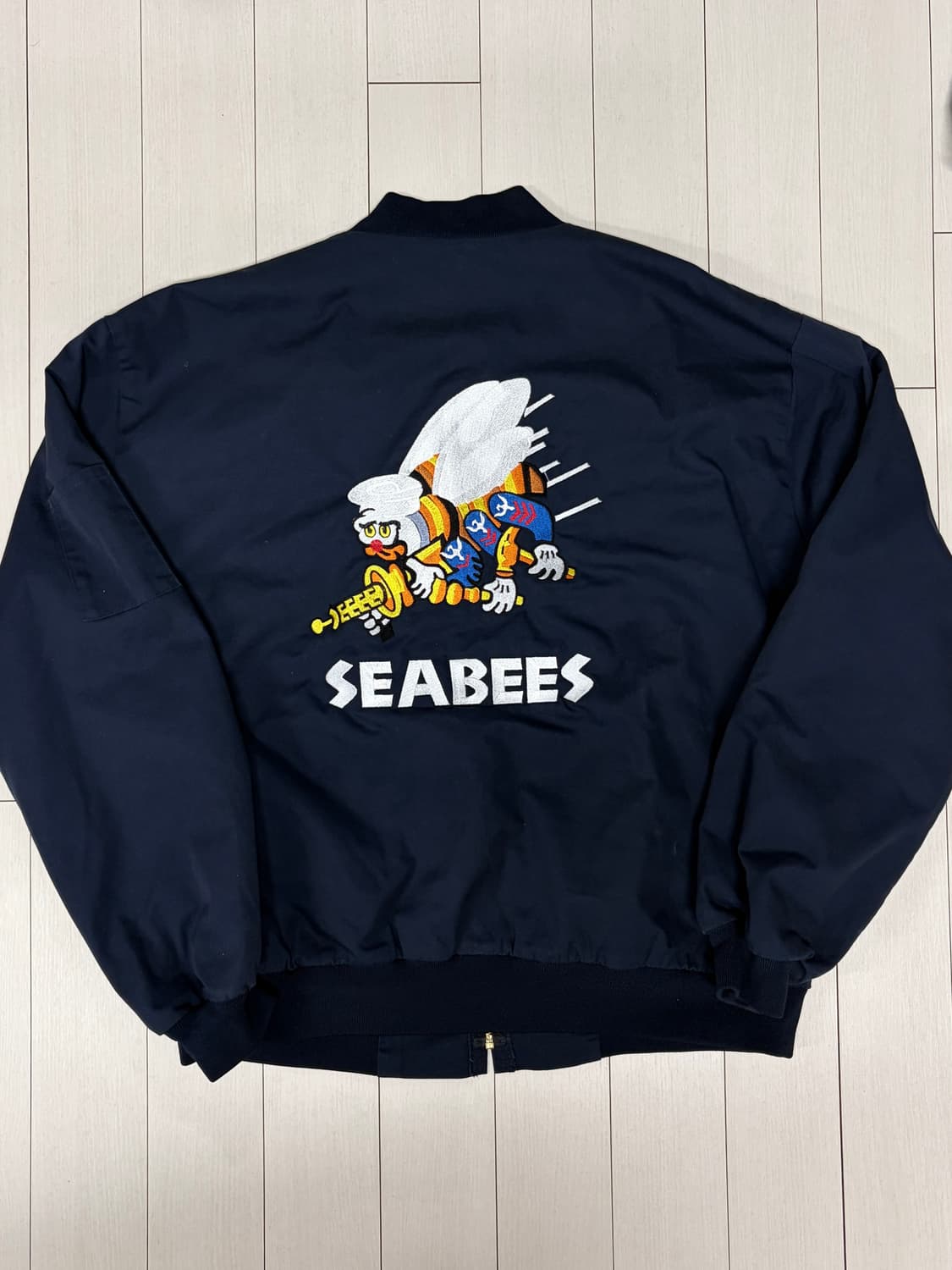 레드캡 디키즈 샘플링 자켓  상품이미지1