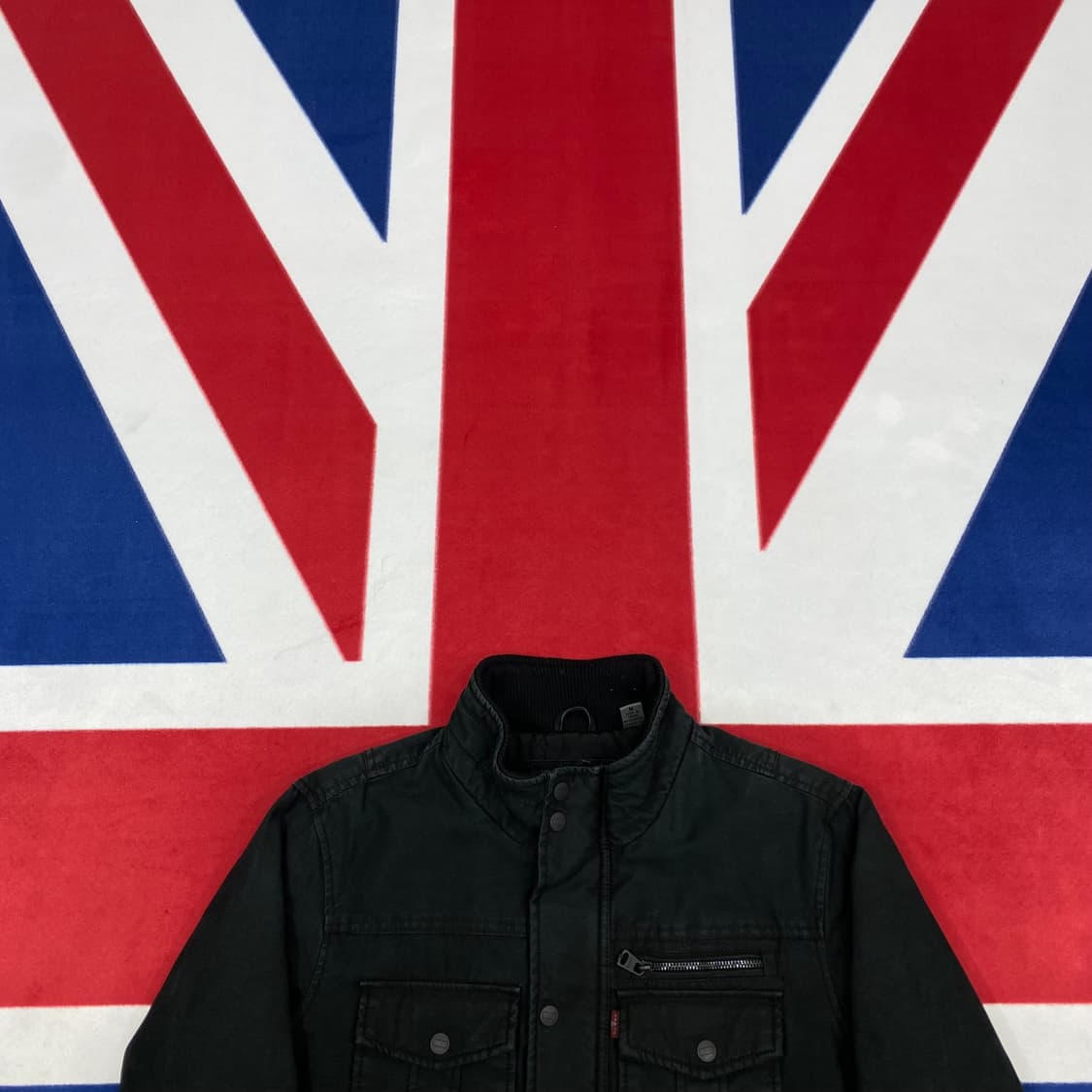 리바이스 필드자켓 M  상품이미지2