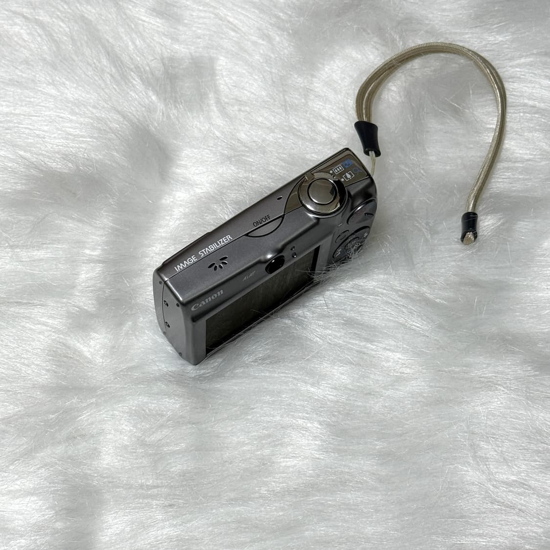 *박스풀구성, 미품*  캐논 익서스 850 is 디카 상품이미지4