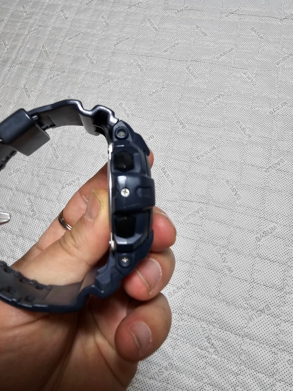 카시오 지샥 gr-8900nv 터프솔라 상품이미지5