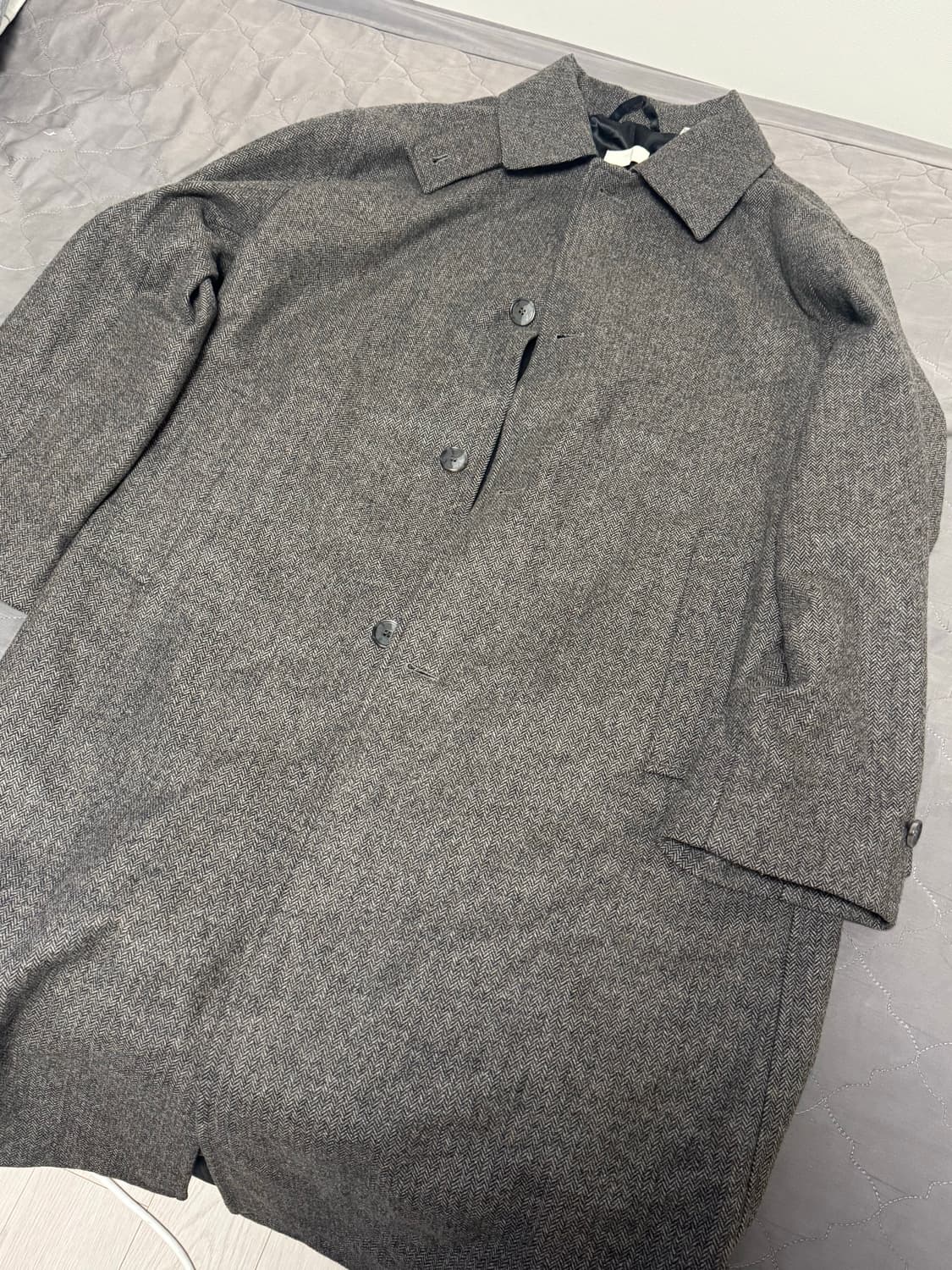 Mfpen 발마칸 코트 L사이즈 상품이미지1