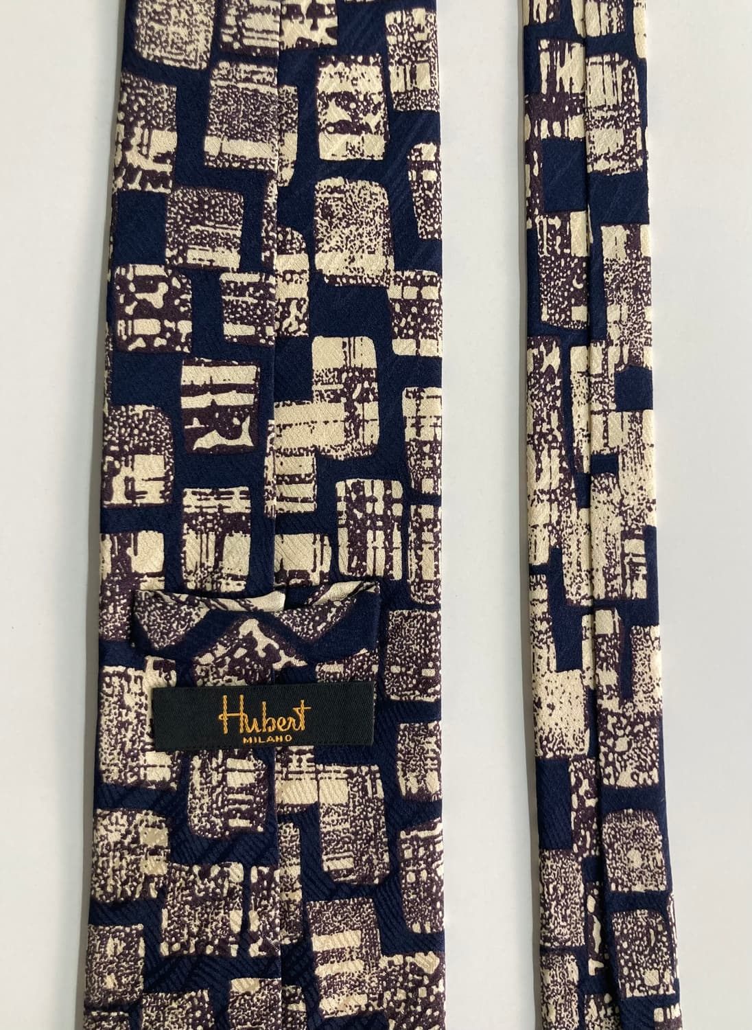 빈티지)넥타이 상품이미지4