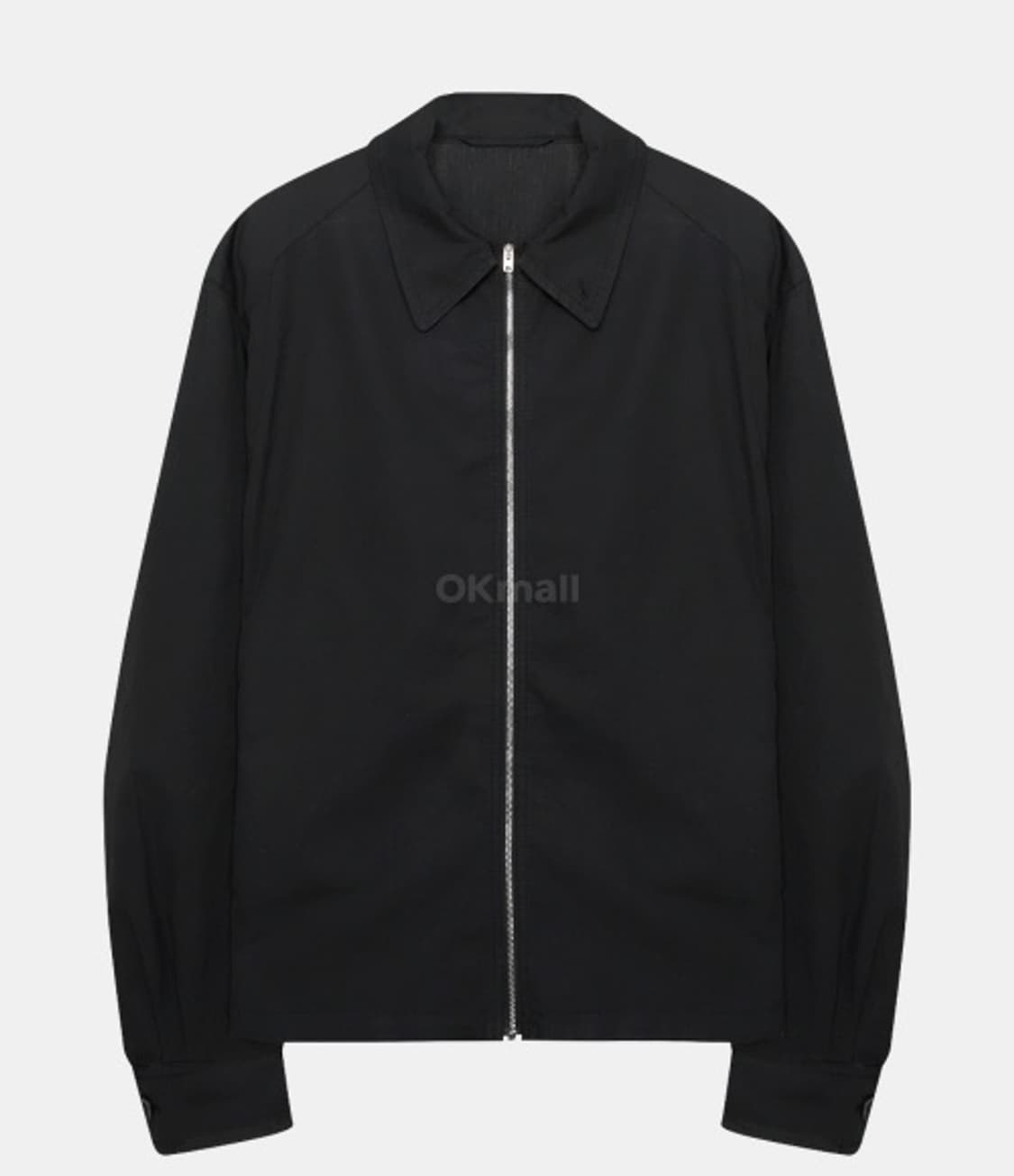 르메르 셔츠 블루종 size 52 상품이미지1