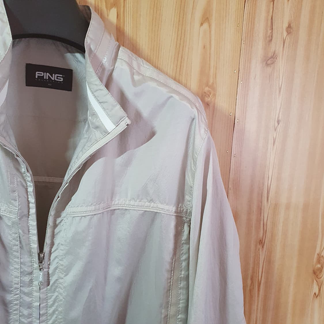 핑 자켓105 상품이미지2