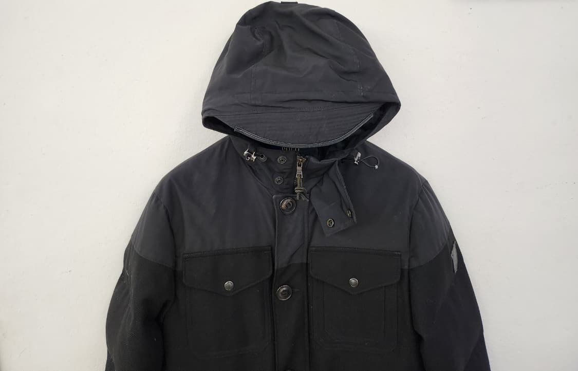 폴로 헤비다운 상품이미지4