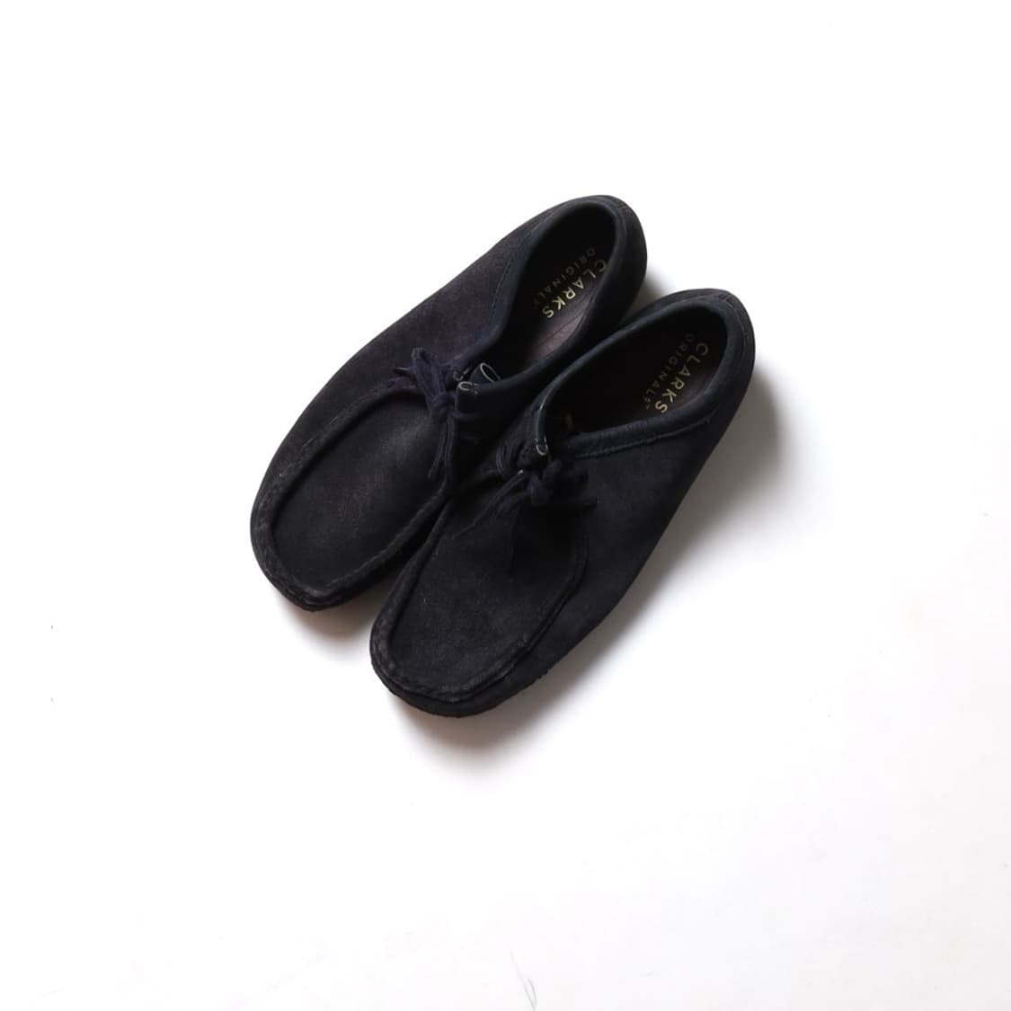 클락스 Clarks Wallabee Boots  상품이미지1
