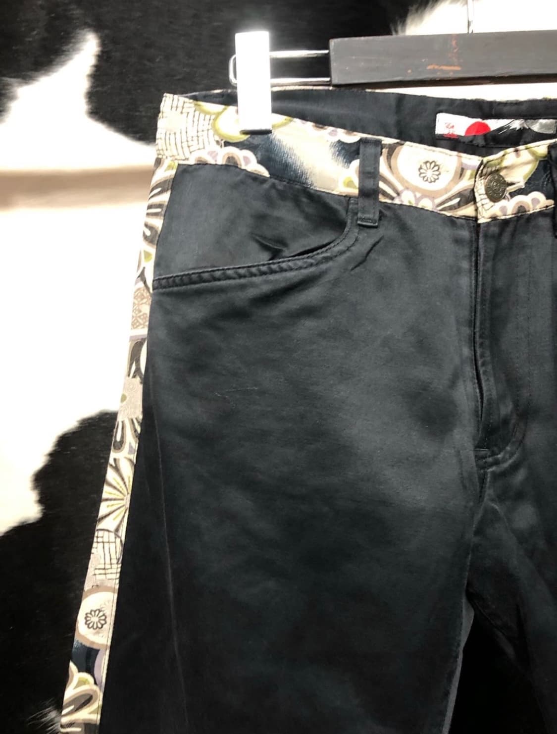 泥棒日記, Dorobou Nikki Side Line Denim 상품이미지4