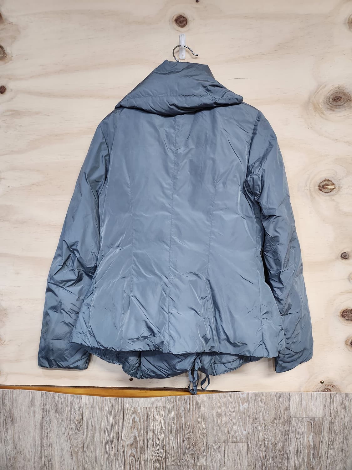 488) add 에이디디 구스다운 패딩 상품이미지5