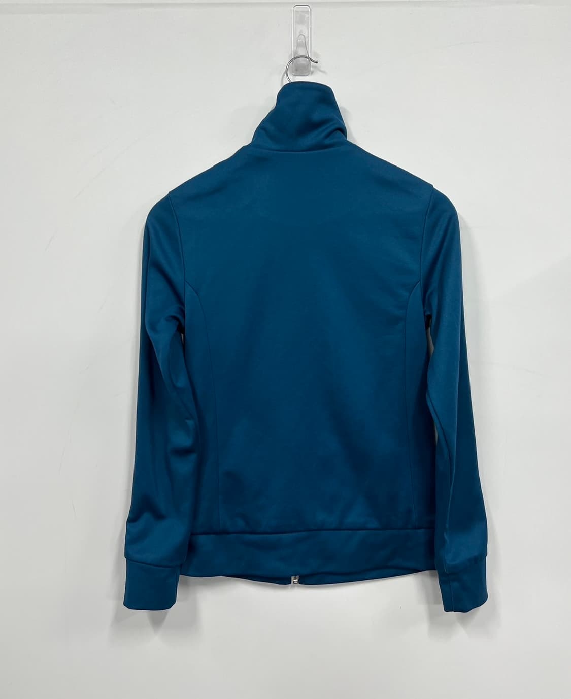 아디다스 빅로고 트레포일 청록 유로파 트랙 져지 상품이미지10