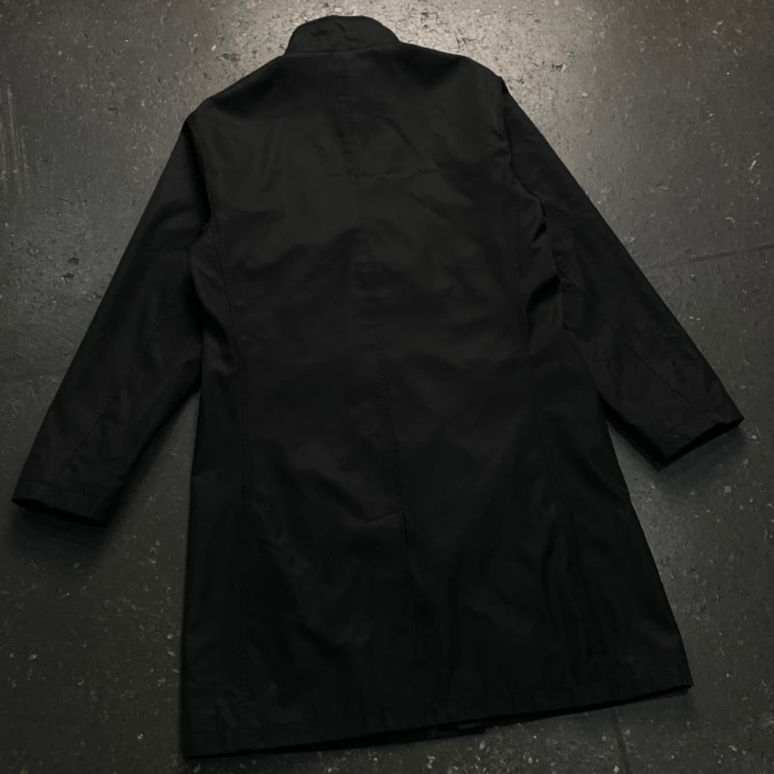 100 캘빈클라인 야상 자켓  상품이미지7