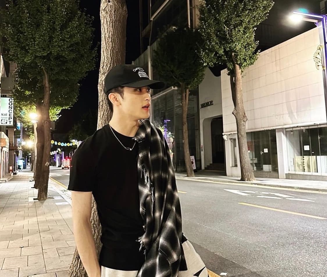 Gallery Dept 샤또 조쉬 리조트 캡 모자 상품이미지5