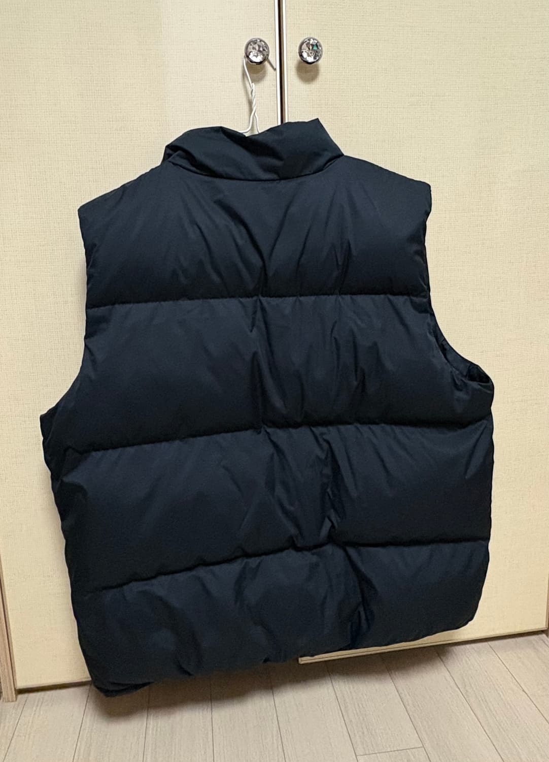 나이키 프리마로프트 발수 패딩 조끼 베스트 FB7374-010 XL 상품이미지2