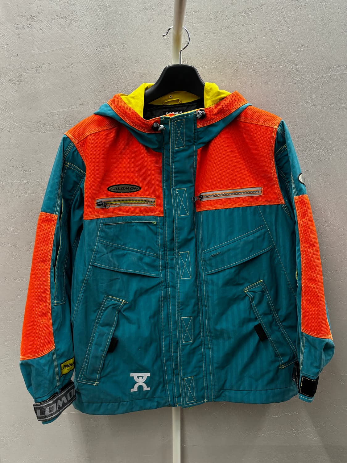 Salomon 스키 자켓 L 상품이미지2