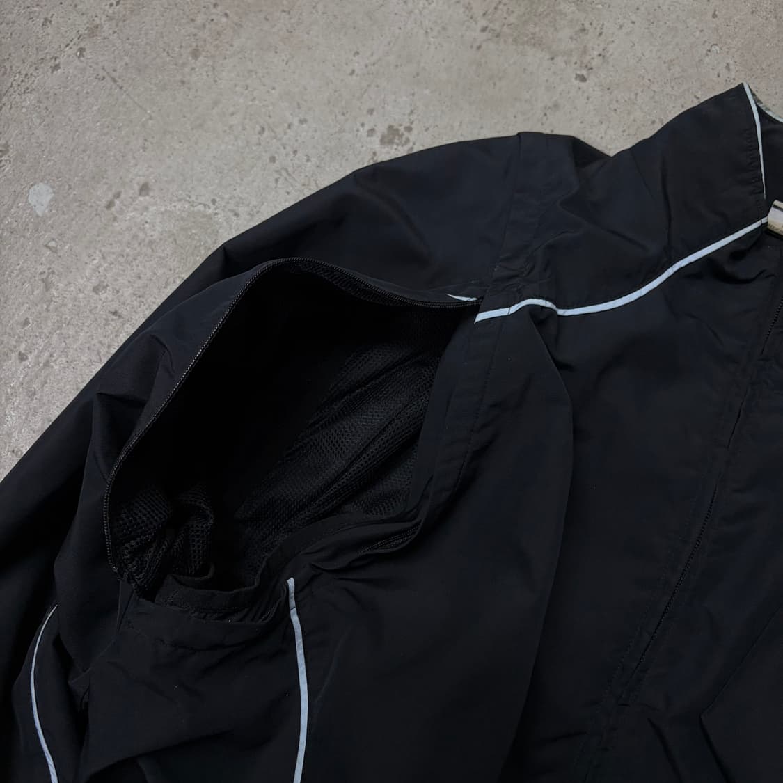 나이키 투웨이 바람막이 (팔 탈부착)[2161] 상품이미지6