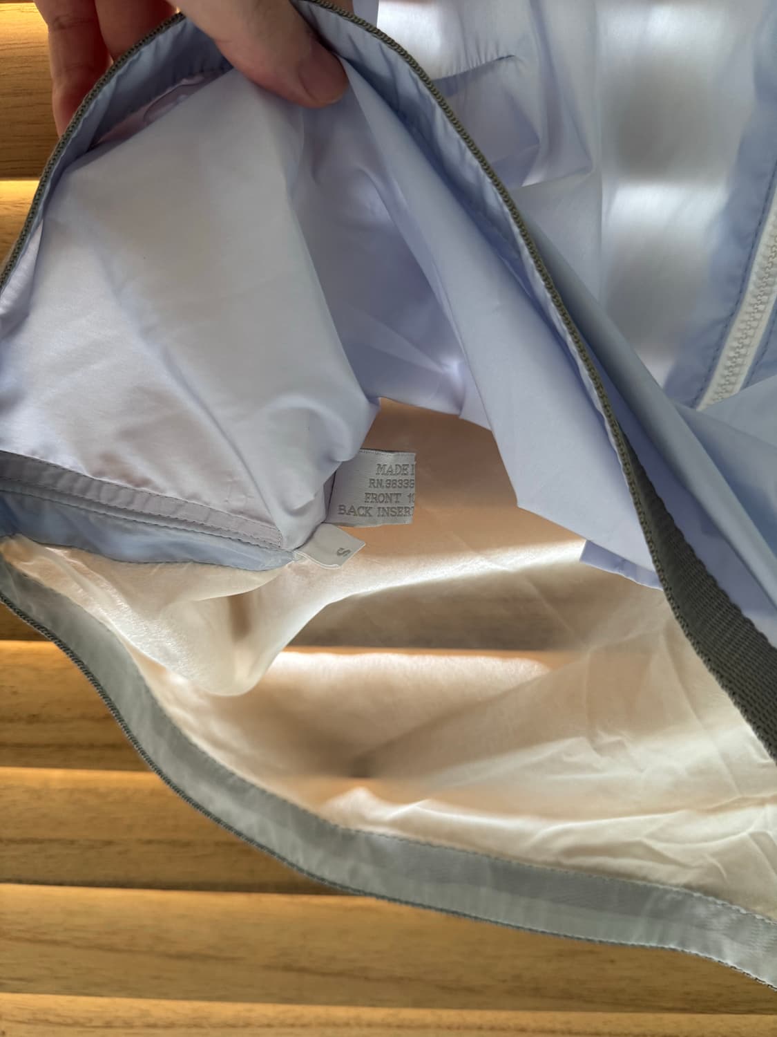 Prada Sports Vest 상품이미지6